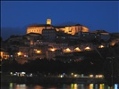 Coimbra by night